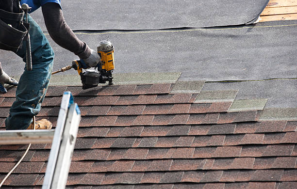 Licensed Roofing service in Garfield, KY - Brentwood Metal Roofing